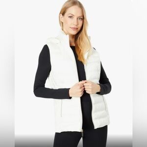 Michael Kors Vest (Bone)